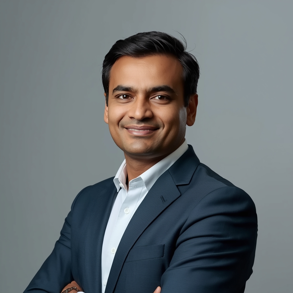 Kumar Bandopadhyay