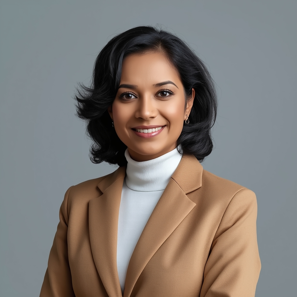 Leela Prajapat